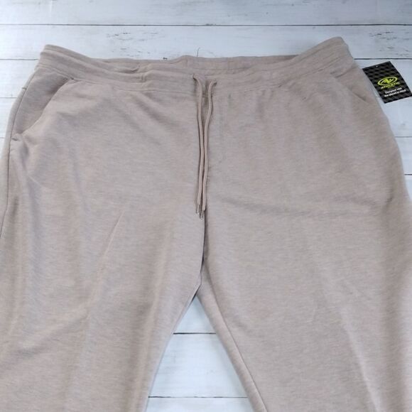 Men's Dri-Works Sweat Pants - Picture 4 of 7